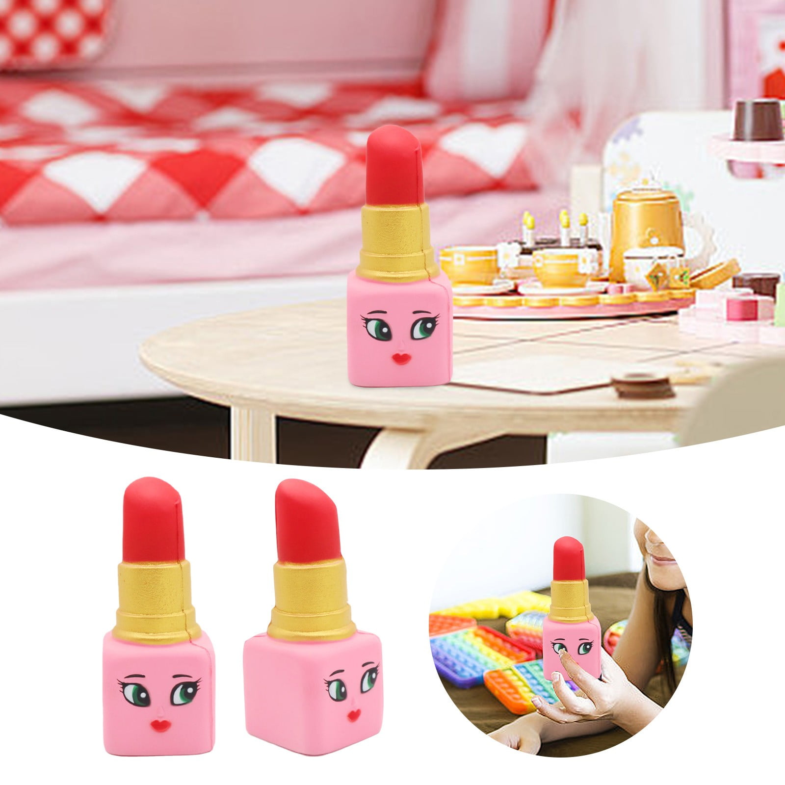 Games Girl 7 Years Female Baby Play Mat 6 Months Baby Girl Games Wooden