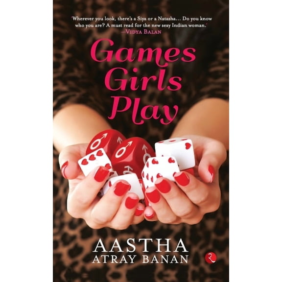 Games Girls Play, (Paperback)