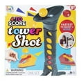 thumbnail image 1 of Games Hub 4 To Score Tower Shot Game, 1 of 4