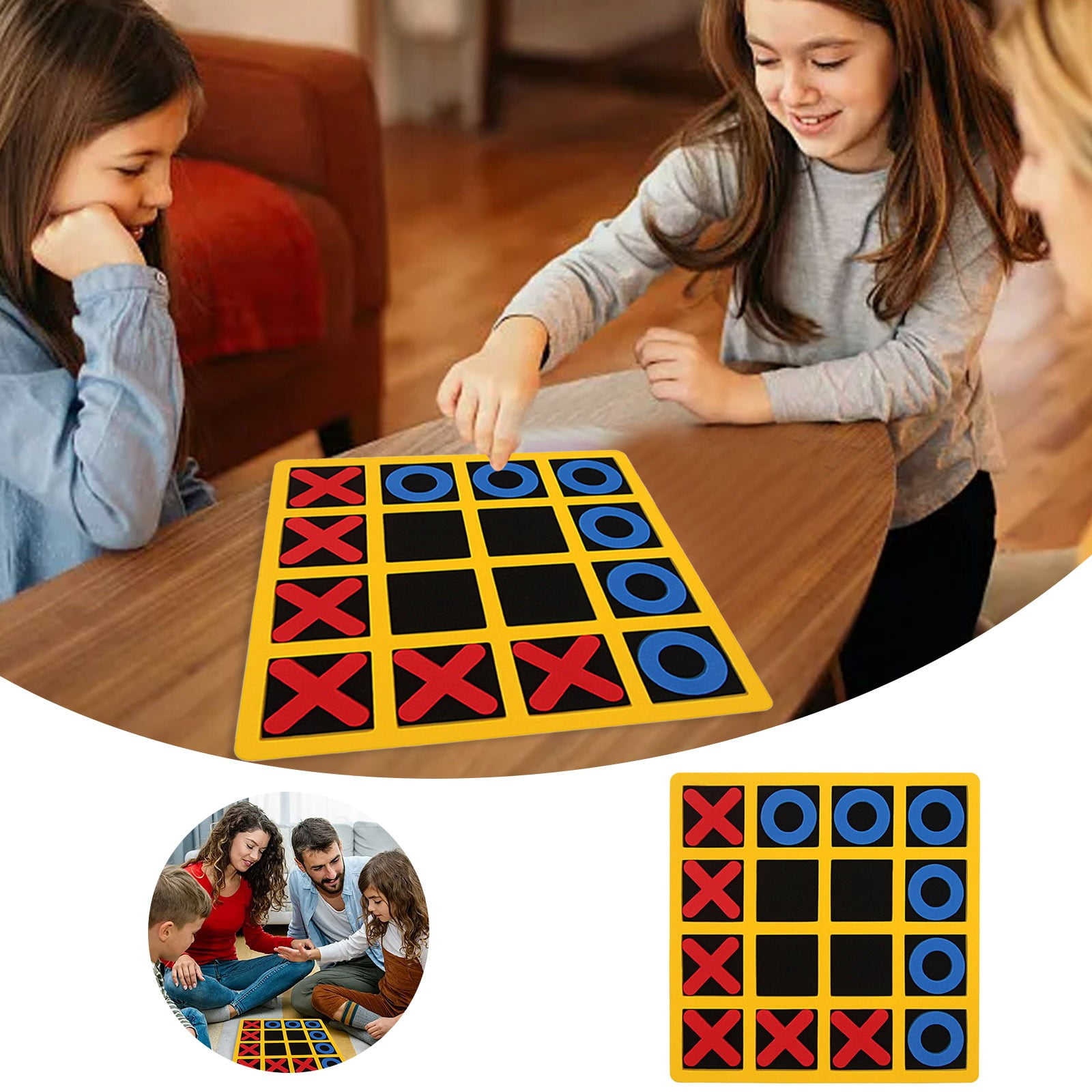 Games For Kids Ages 8-12 | Board Game, Family Game, Classic Board Game