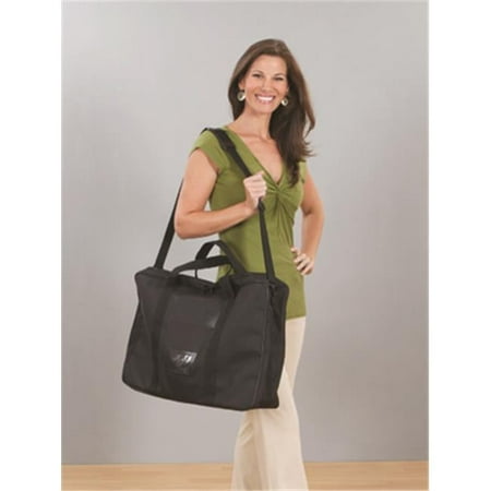 Games People Play 63039 Micro Prize Wheel Game Carrying Bag
