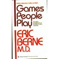 thumbnail image 1 of Pre-Owned Games People Play (Mass Market Paperback) 0345327195 9780345327192, 1 of 1