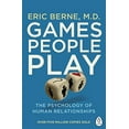 thumbnail image 1 of Games People Play Eric Berne (Paperback), 1 of 2
