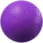 Games & Sports Expert 11 Classic Inflatable Playground Ball, Kickball Dodgeball Handball for Indoor Outdoor Play, Playground Ball Lawn Dodgeball