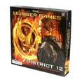 thumbnail image 1 of Games - The Hunger Games Movie - District 12 Strategy Game, 1 of 2