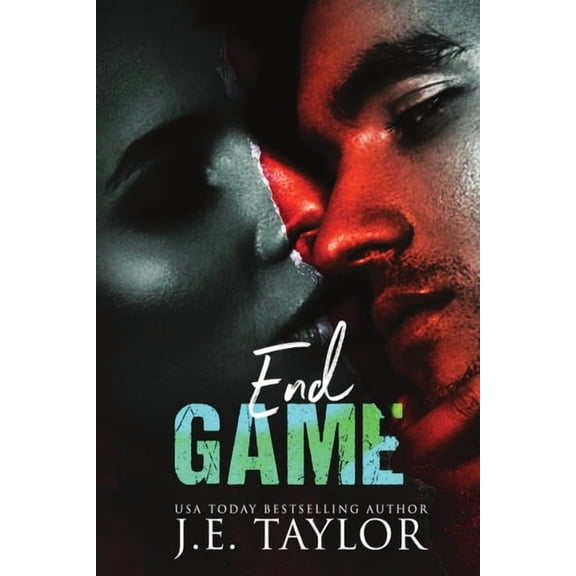 Games Thriller End Game, Book 3, (Paperback)