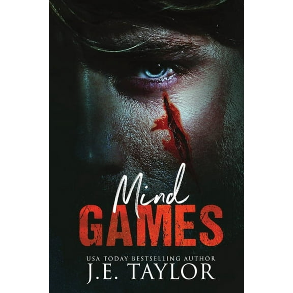 Games Thriller Mind Games, Book 2, (Paperback)