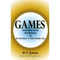 thumbnail image 1 of Games : Transactional Analysis, Trick-Knowledge, and the Psychology of People Running Game, 1 of 1