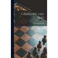 thumbnail image 1 of Games We Like Best, (Hardcover), 1 of 1