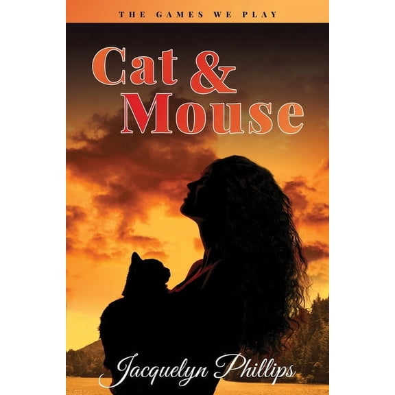 Games We Play: Cat and Mouse (Paperback)