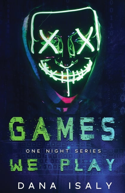 Games We Play, (Paperback)