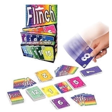 Winning Moves Flinch