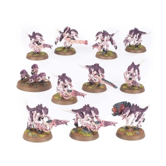 Tyranids Warhammer