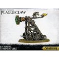 thumbnail image 1 of Games Workshop 99120206020" Skaven Pestilens Plagueclaw Plastic Kit, 1 of 1