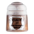 thumbnail image 1 of Games Workshop Citadel Air Paint: Balthasar Gold (24ml), 1 of 1