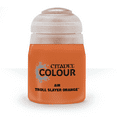 thumbnail image 1 of Games Workshop Citadel Air Paint: Troll Slayer Orange (24ml), 1 of 1