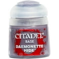 Games Workshop - Citadel - Base - Daemonette Hide - Walmart.com