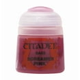 thumbnail image 1 of Games Workshop Citadel Base Paint: Screamer Pink (12ml), 1 of 3