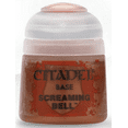 thumbnail image 1 of Games Workshop Citadel Base Paint: Screaming Bell (12ml), 1 of 2