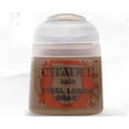 thumbnail image 1 of Games Workshop Citadel Base Paint: Steel Legion Drab (12ml), 1 of 2