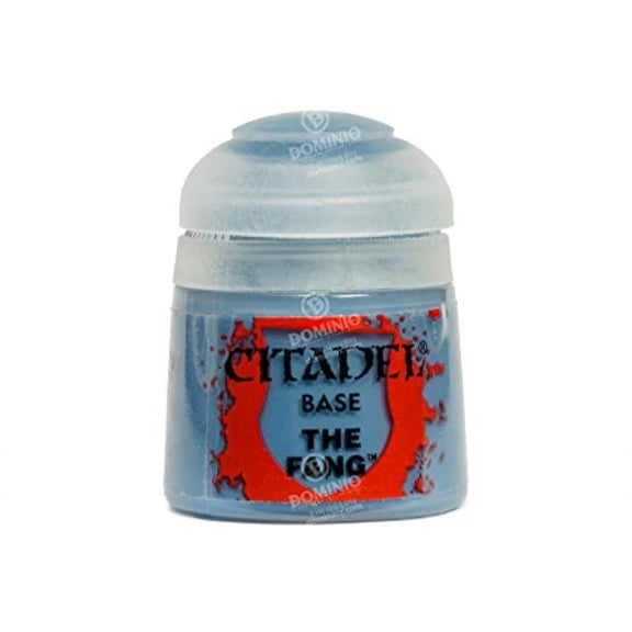 games workshop citadel base: the fang