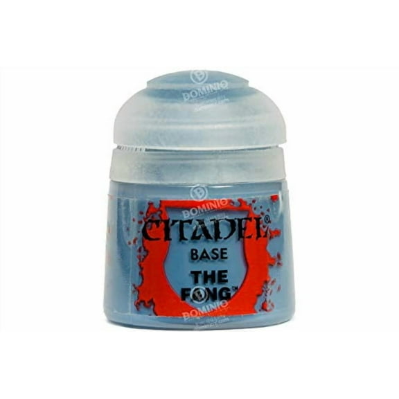 Games Workshop Citadel Base The Fang