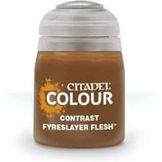 Games Workshop Citadel Contrast Paint Fyreslayer Flesh 18ml