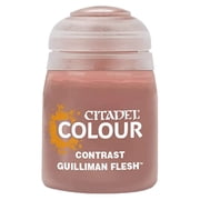 Games Workshop Citadel Contrast Paint Guilliman Flesh 18ml