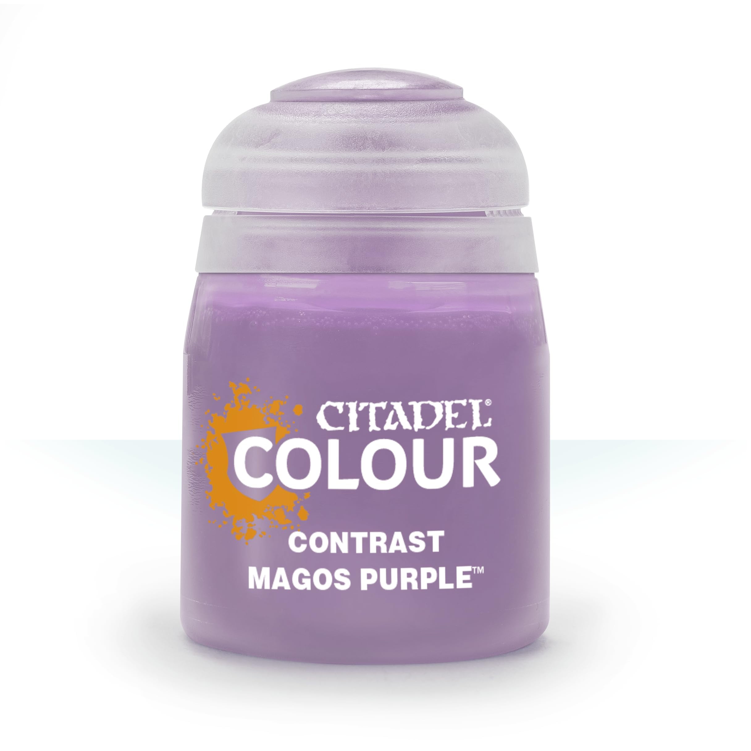 Citadel Colour: Contrast STRIKING SCORPION GREEN (18 ml) - Walmart.com