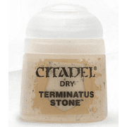 Games Workshop Citadel Dry Paint Terminatus Stone 12ml
