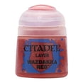 thumbnail image 1 of Games Workshop Games Workshop Citadel Layer 1: Wazdakka Red Paint, 1 of 3