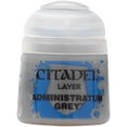 thumbnail image 1 of Games Workshop Citadel Layer Paint: Administratum Grey (12ml), 1 of 94
