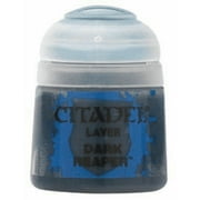 Games Workshop Citadel Layer Paint Dark Reaper 12ml
