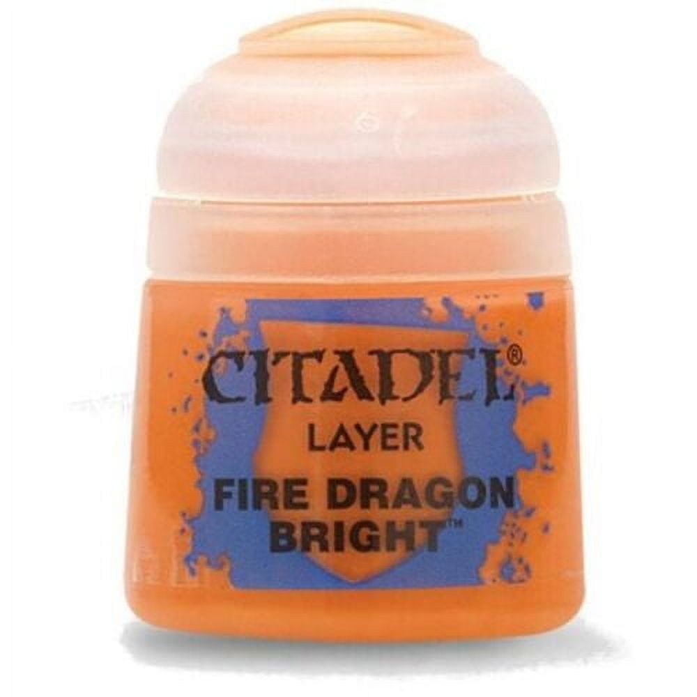 Citadel - Layer - Wild Rider Red - Maitre des Jeux Citadel - Layer - Wild Rider Red - Maitre des Jeux