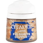 Games Workshop Citadel Layer Paint Fulgurite Copper 12ml