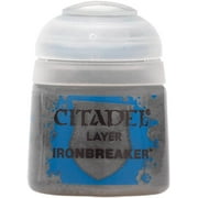 Games Workshop Citadel Layer Paint: Ironbreaker (12ml)