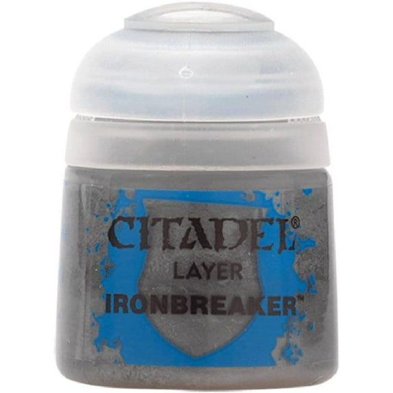 Games Workshop Citadel Layer Paint: Ironbreaker (12ml)