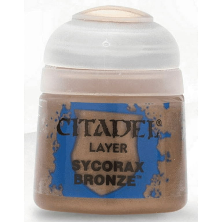 Layer: Sycorax Bronze - 12ml Layer: Sycorax Bronze - 12ml