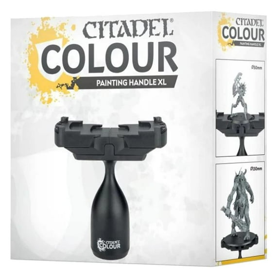 Games Workshop - Citadel - Citadel Colour Painting Handle XL