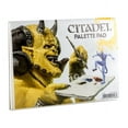 thumbnail image 1 of Games Workshop Citadel Palette Pad, 1 of 2
