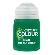 Games Workshop Citadel Shade Paint Biel-Tan Shade 18ml