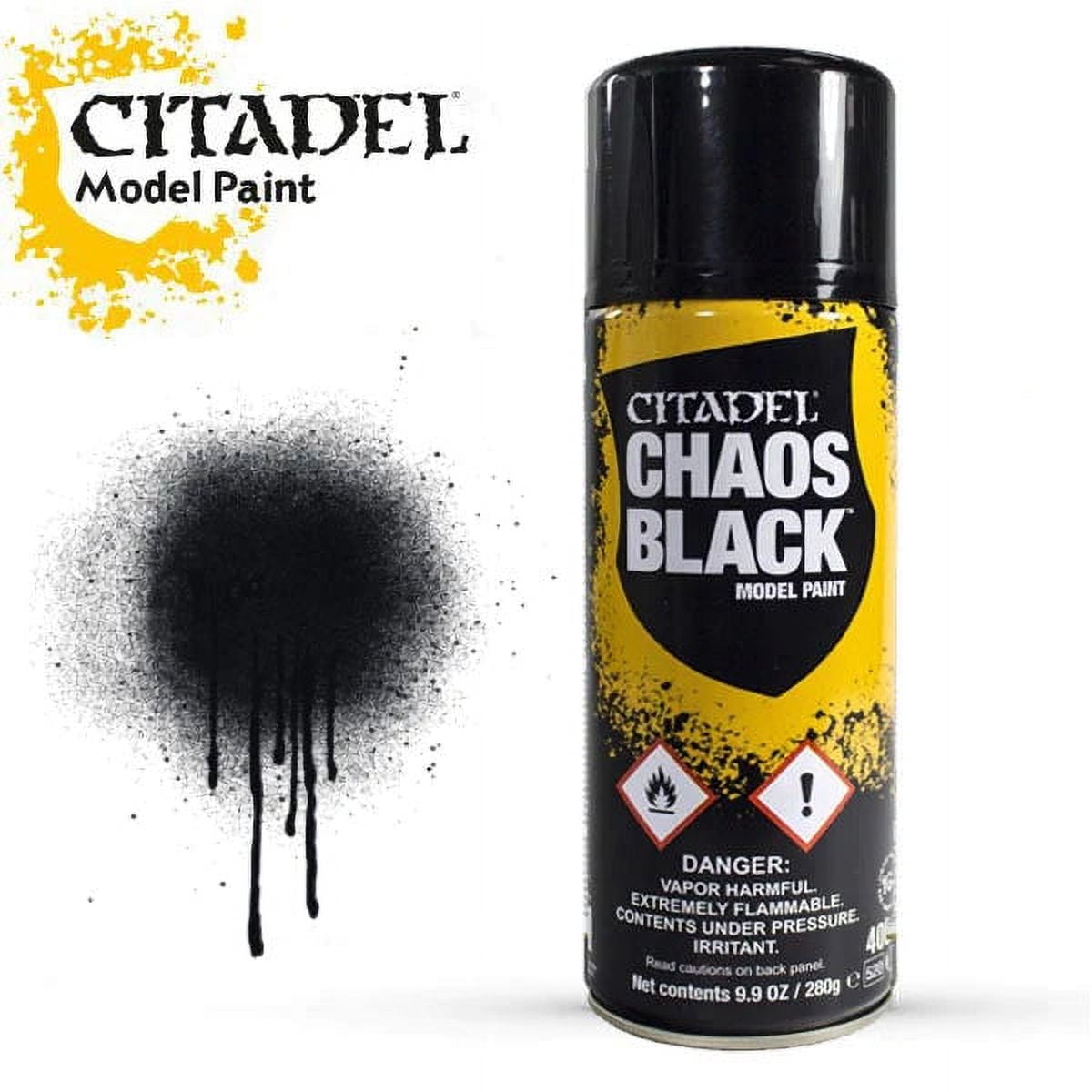 Citadel Colour: Spray - Leadbelcher : Arts, Crafts & Sewing 