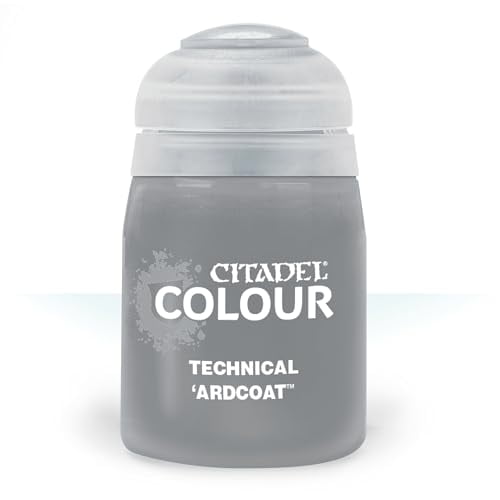 Games Workshop Citadel Technical Paint: Ardcoat (24ml)