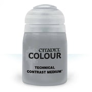 Games Workshop Citadel Technical Paint Contrast Medium 24ml