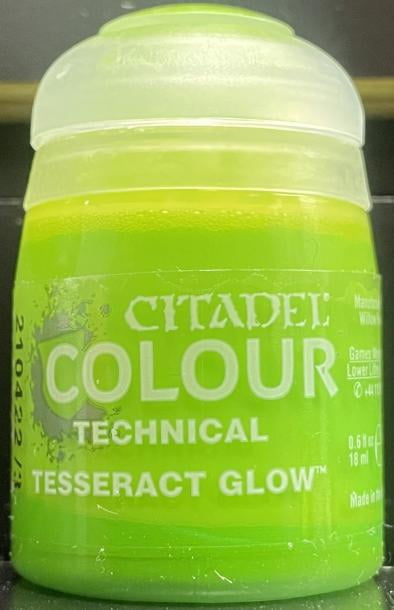 Blood for the Blood God - Citadel Technical - 12 ml - Temporary Planet