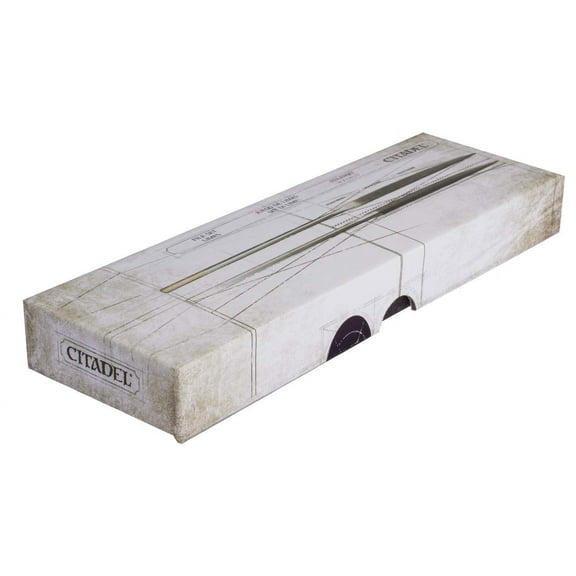 Games Workshop - Citadel - Tools - File Set
