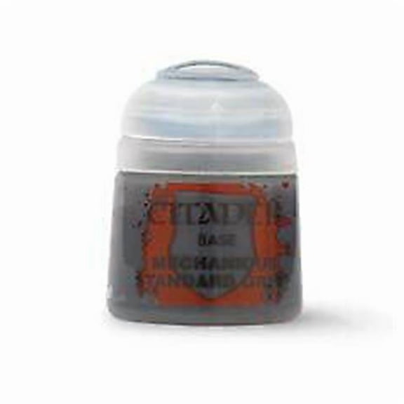 Games Workshop GAW21-24 Mechanicus Standard Grey Base Paint