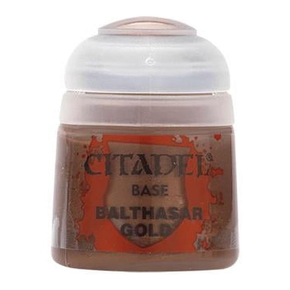 GW / Citadel Base Paints - Leadbelcher (12ml)