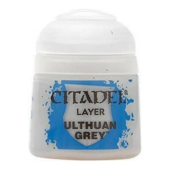 Games Workshop GAW22-57 White Scar Layer Paint