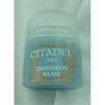thumbnail image 1 of Games Workshop GAW23-19 12 ml Pot Chronus Blue Dry Paint, 1 of 1